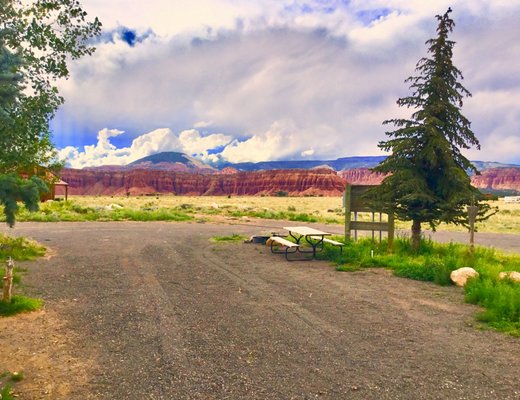 Sandcreek RV Park by null