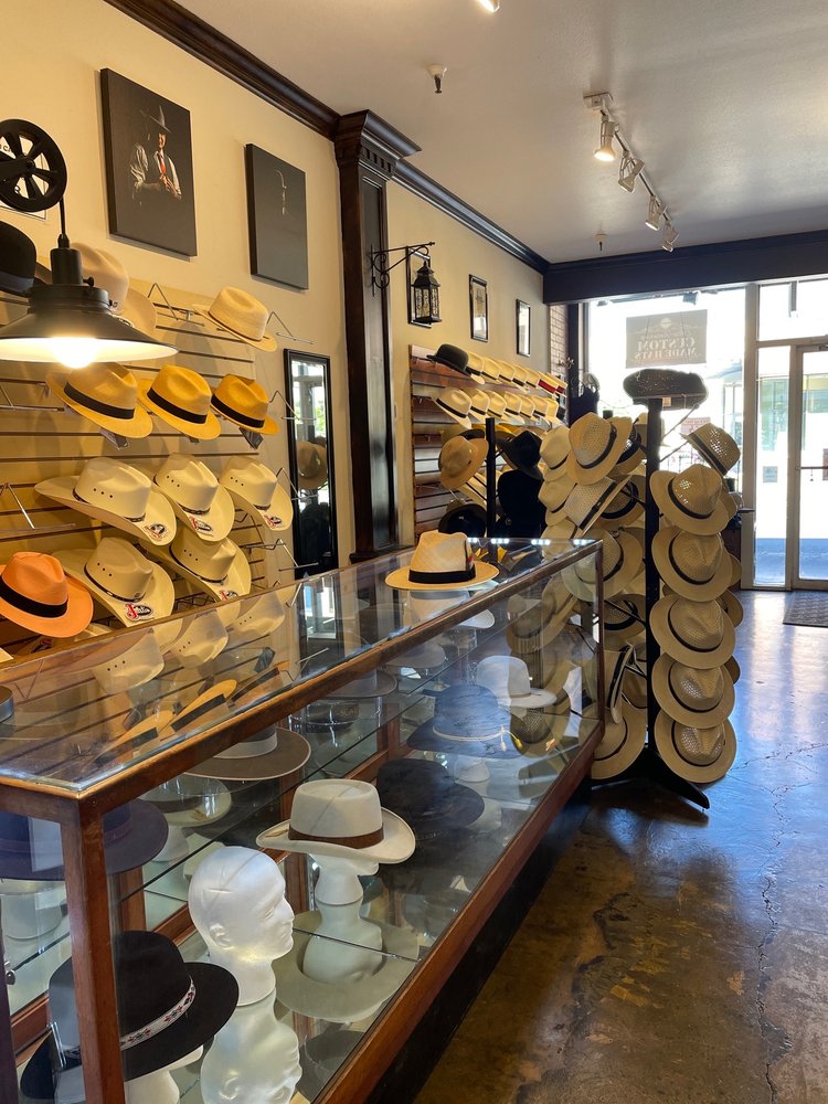 THE NORTHWEST HAT Updated September 2024 14 Reviews 870 Pearl St