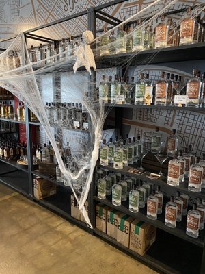 Seven Three Distilling Co. by null