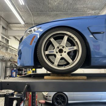 Devine Motorworkz - Auto Repair Near Me - San Fernando Valley, California