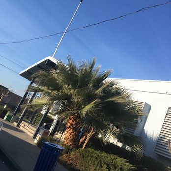 US Post Office - Downtown Selma - Post Offices Near Me - Selma, California