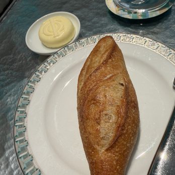 The Blue Box Cafe - Bread - French Near Me - Costa Mesa, California The Blue Box Cafe - Bread - French Near Me - Costa Mesa, California