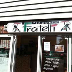 Pizzeria Fratelli