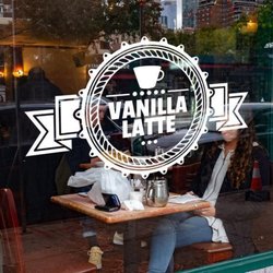 Print & Cheques Now - Custom window clings for storefronts and promotions. Removable vinyl graphics perfect for retail displays and seasonal campaigns.