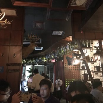 Tavern 157 - Lounges Near Me - Flushing, New York Tavern 157 - Lounges Near Me - Flushing, New York