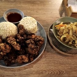 Mabel D's Soul of the Caribbean