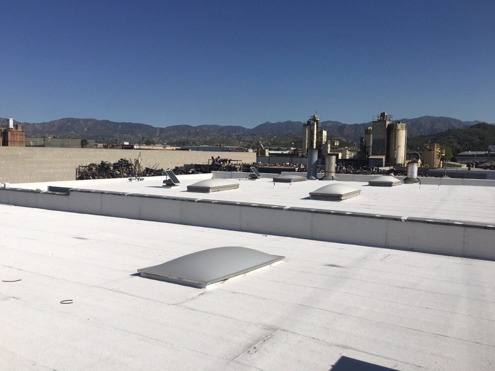 Slide of A Sunrise Roofing Inc