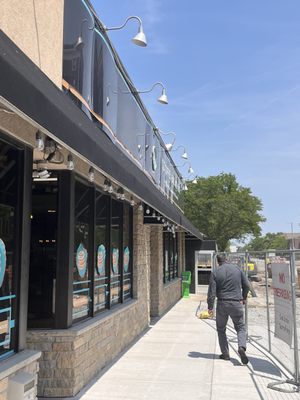 QC Coffee and Pancake House by null