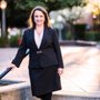 Photo of Christine J. Levin, A Professional Law
