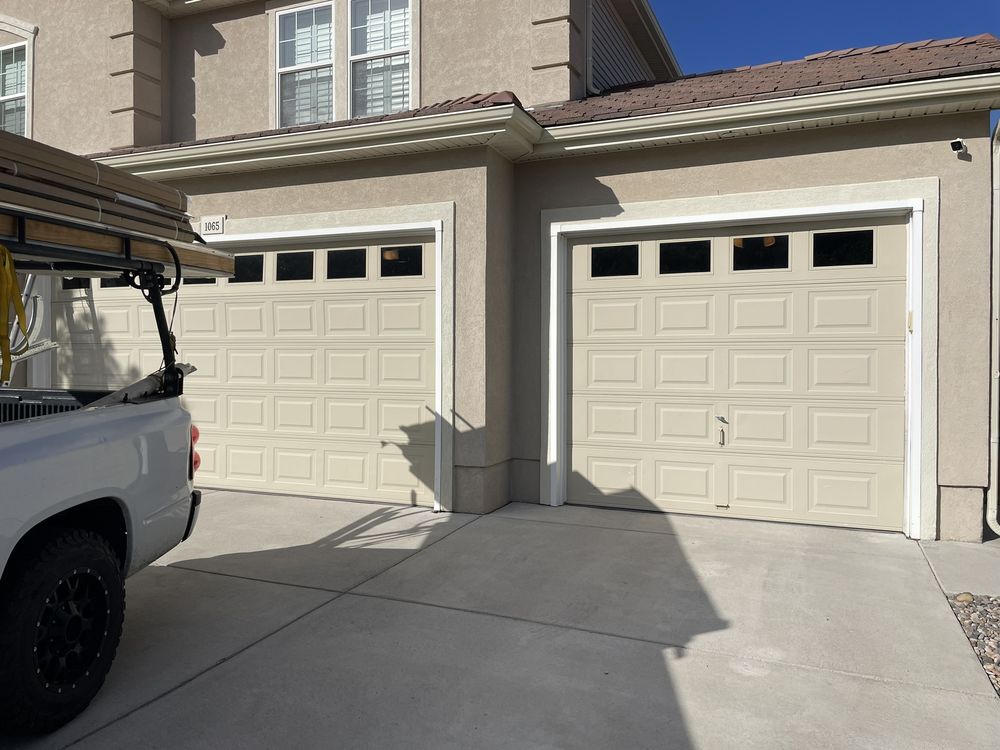 Door-Techs - Garage Door Contractor in Castle Rock, CO