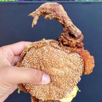Birdbox - Chicken Shop Near Me - New York, New York