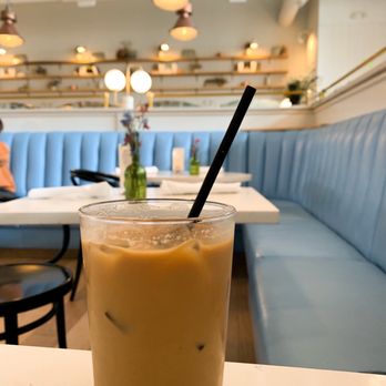 Liberty Common - cold brew - Southern Near Me - Nashville, Tennessee Liberty Common - cold brew - Southern Near Me - Nashville, Tennessee
