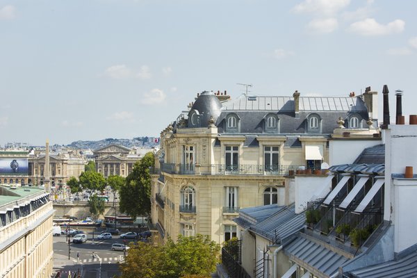 Hôtel Bourgogne & Montana by null