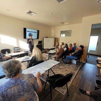 California Wealth Advisors - Tasty Brands seminar with the CEO - Financial Advising Near Me - Santa Barbara, California California Wealth Advisors - Tasty Brands seminar with the CEO - Financial Advising Near Me - Santa Barbara, California