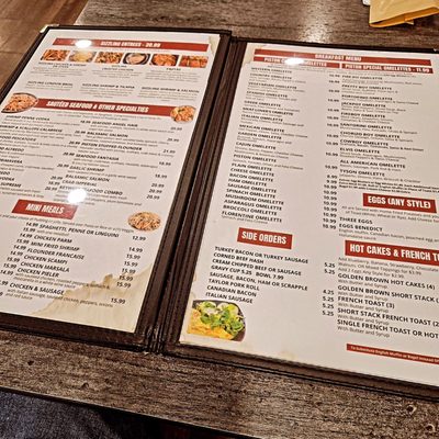 Piston Diner by null