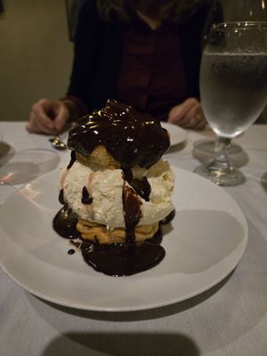 La Cena Ristorante by null