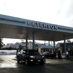 Peterson