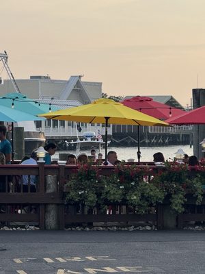 Red's Lobster Pot Restaurant by null