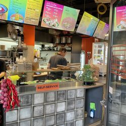 An - Counter
