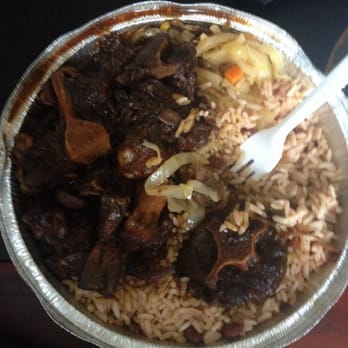 Tropicana Eatery - Large Ox Tails - Caribbean Near Me - Temple Hills, Maryland Tropicana Eatery - Large Ox Tails - Caribbean Near Me - Temple Hills, Maryland