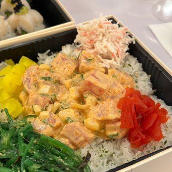 Fish-San - Poke Near Me - Portland, Oregon Fish-San - Poke Near Me - Portland, Oregon