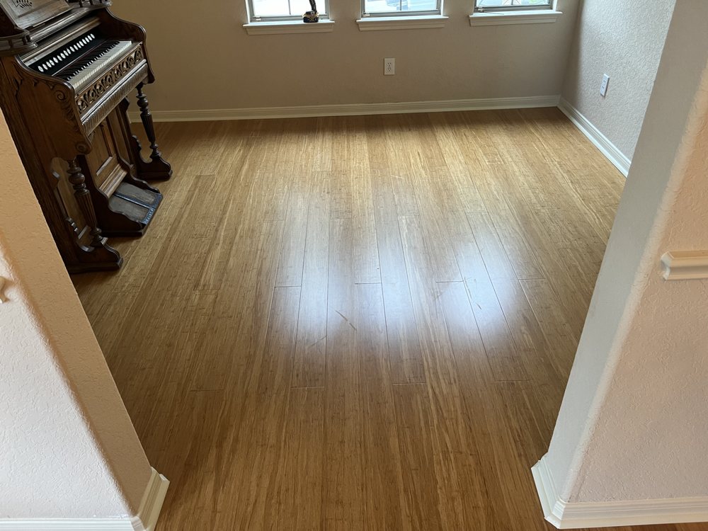 Slide of Matthew's Master Builders