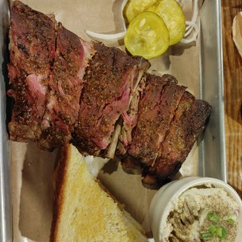 Tender Smokehouse - Delicious short ribs, so tender and moist. - Barbeque Near Me - Celina, Texas Tender Smokehouse - Delicious short ribs, so tender and moist. - Barbeque Near Me - Celina, Texas