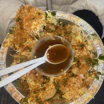 Fuskahouse - Food Trucks Near Me - Jackson Heights, New York Fuskahouse - Food Trucks Near Me - Jackson Heights, New York