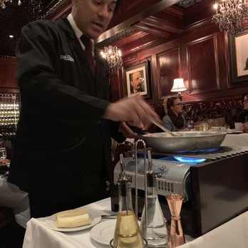 Rare Steakhouse - Seafood Near Me - Milwaukee, Wisconsin