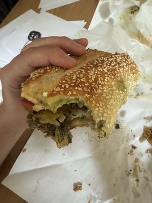 Dimo's Italian Specialties by null