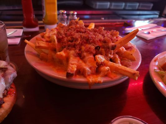 Slippery Noodle Inn by null