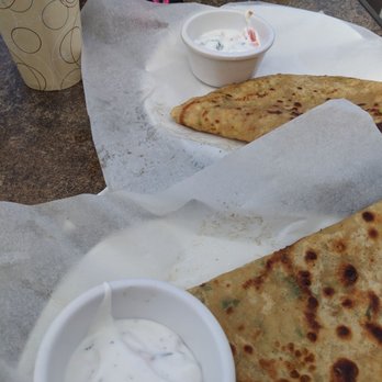 Kettle'e - Parathas - Indian Near Me - Santa Clara, California Kettle'e - Parathas - Indian Near Me - Santa Clara, California