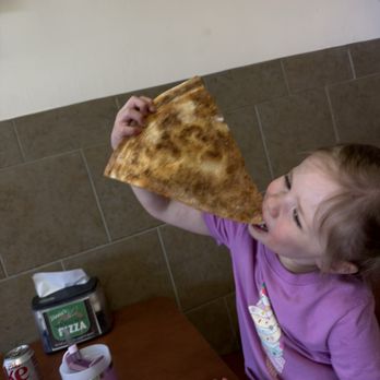 Stevie's New York Style Pizza - Emma: "best pizza ever" - Pizza Near Me - Glendale, Arizona Stevie's New York Style Pizza - Emma: "best pizza ever" - Pizza Near Me - Glendale, Arizona