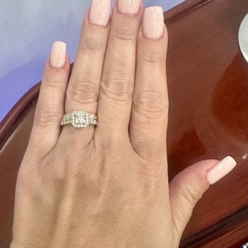 Bonsai Nail Bar - Perfect acrylic set - Nail Salons Near Me - Attleboro, Massachusetts Bonsai Nail Bar - Perfect acrylic set - Nail Salons Near Me - Attleboro, Massachusetts