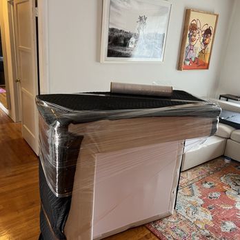 Simple Moving Company - Movers Near Me - Culver City, California Simple Moving Company - Movers Near Me - Culver City, California
