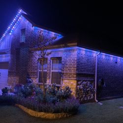 Illumination Pro - Go COWBOYS