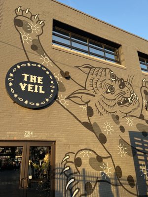 The Veil Brewing Co. / Only You - Norfolk by null