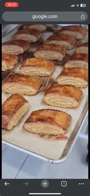 K'ARSI LAVASH by null