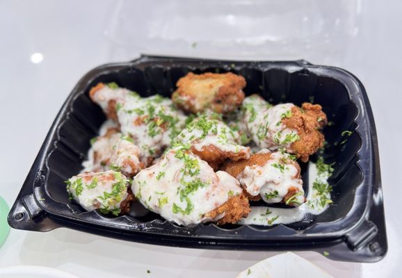 Shawarma Guys by null