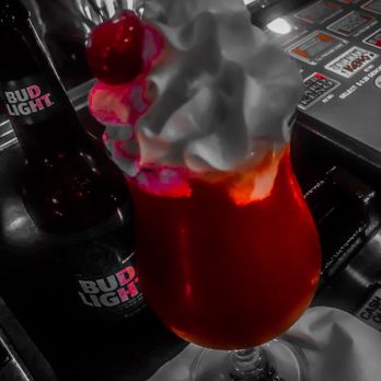 Ram's Head Bar - Strawberry Bliss and Bud Light Cheers ! - Bars Near Me - Las Vegas, Nevada Ram's Head Bar - Strawberry Bliss and Bud Light Cheers ! - Bars Near Me - Las Vegas, Nevada