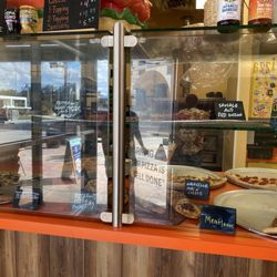 Upper Crust Pizza - Pizza by the slice