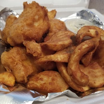 Hebron Grille - Fish and chips - American Near Me - Hebron, Kentucky Hebron Grille - Fish and chips - American Near Me - Hebron, Kentucky