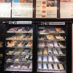 Dunkin' - Decisions, decisions.