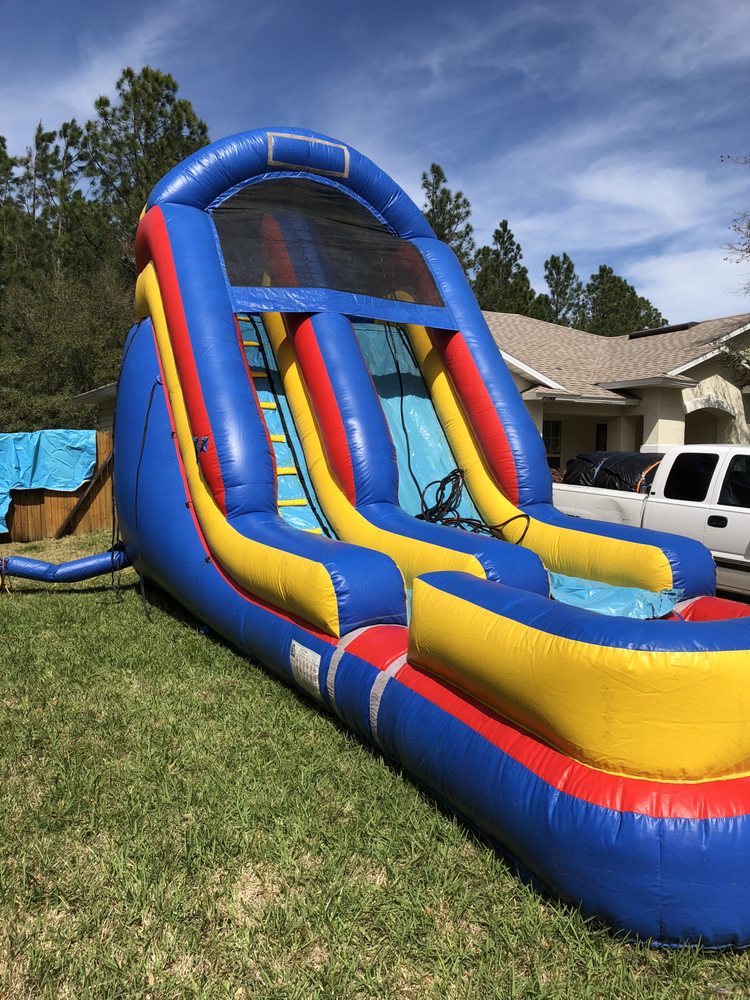 BOUNCE HOUSE JACKSONVILLE Jacksonville, Florida Bounce House Rentals Phone Number Yelp