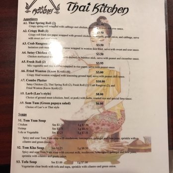 New Thai Kitchen - Thai Near Me - Okemos, Michigan New Thai Kitchen - Thai Near Me - Okemos, Michigan