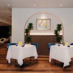 Salute Ristorante Palm Beach