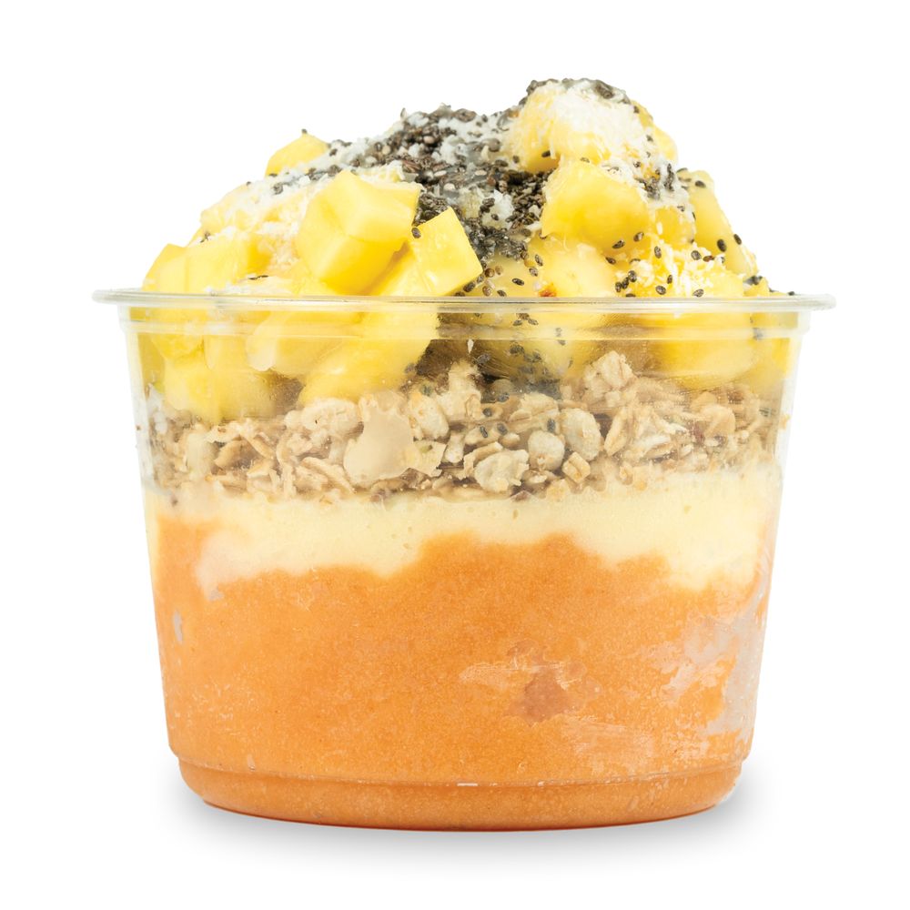 Bowls Superfoods Logo