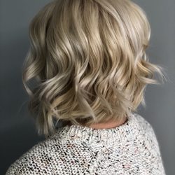 The Grey Rose Salon