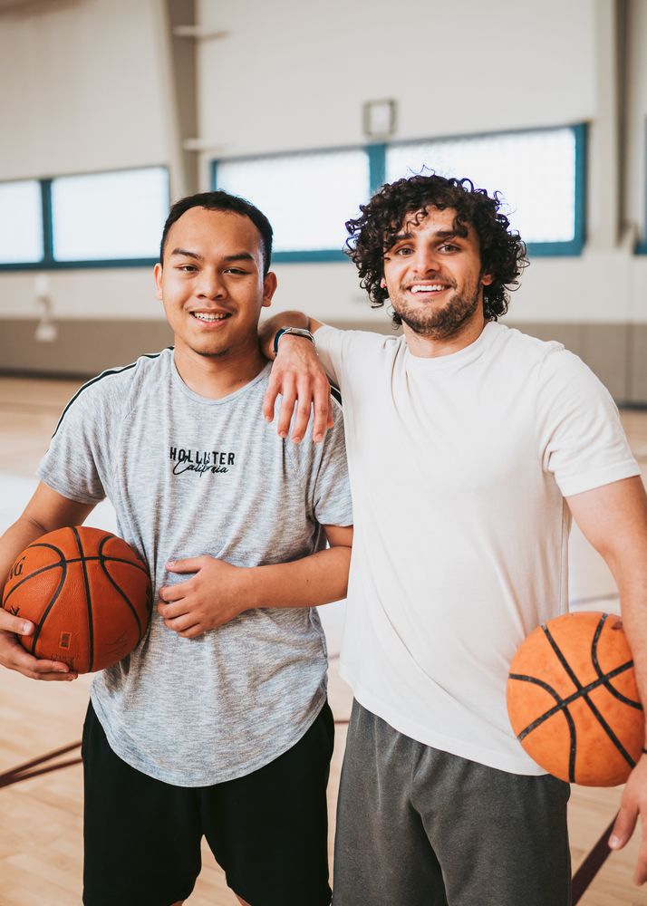 Kansas Big Brothers Big Sisters - social services organization in Lawrence, KS