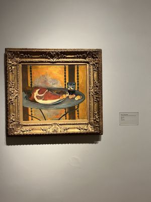 The Phillips Collection by null The Phillips Collection by null